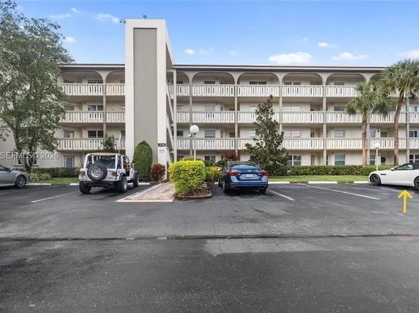 1501 Cayman Way A4, Coconut Creek FL 33066
