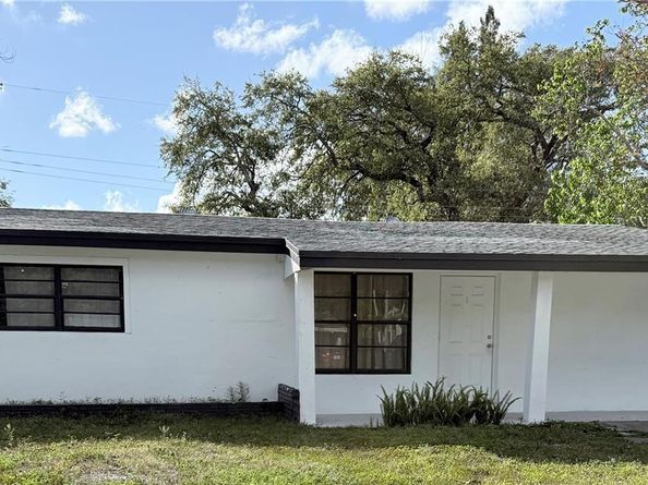 4741 SW 25th Ter, Dania Beach FL 33312