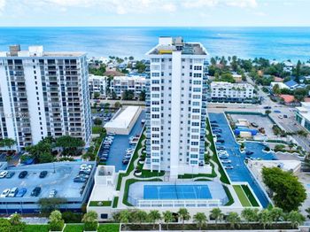 3015 N Ocean Blvd