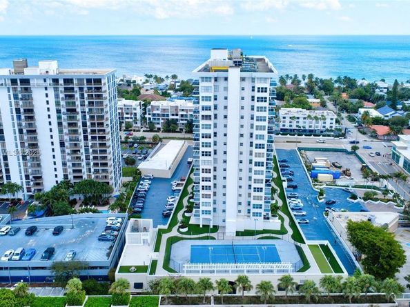 3015 N Ocean Blvd 3J, Fort Lauderdale FL 33308
