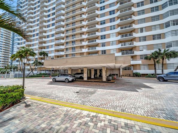 1985 S Ocean Dr 20A, Hallandale Beach FL 33009