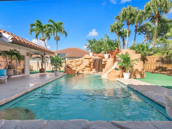 2900 NW 25th Way, Boca Raton FL 33434