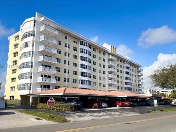 2500 NE 48th Ln 507, Fort Lauderdale FL 33308