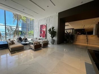 300 Biscayne Boulevard Way
