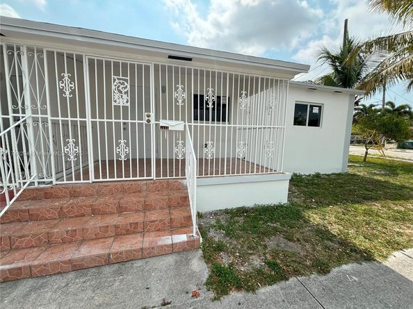 5155 NW 12th Ave, Miami FL 33127