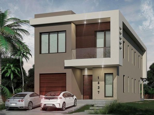 1637 Monroe St, Hollywood FL 33020