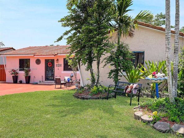 18003 SW 153rd Pl, Miami FL 33187