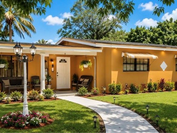 1536 NW 15th Avenue, Fort Lauderdale FL 33311