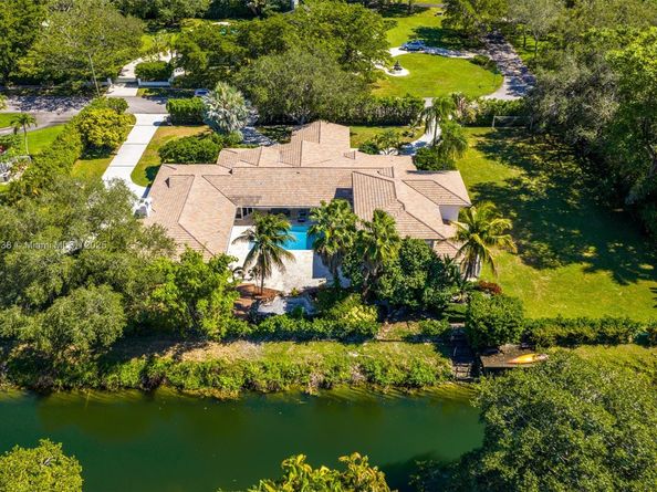 13150 SW 69th Ave, Pinecrest FL 33156