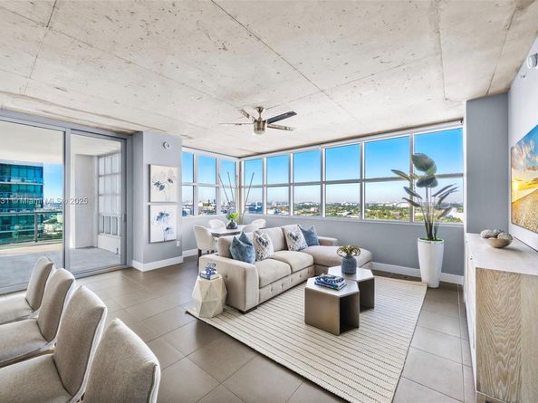 3301 NE 1st Ave H2201, Miami FL 33137