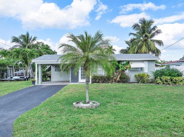 1951 NW 33rd Ct, Oakland Park FL 33309