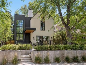 610 S Race Street