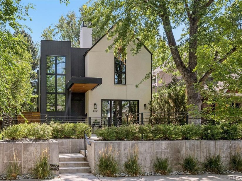 610 S Race Street, Denver CO 80209