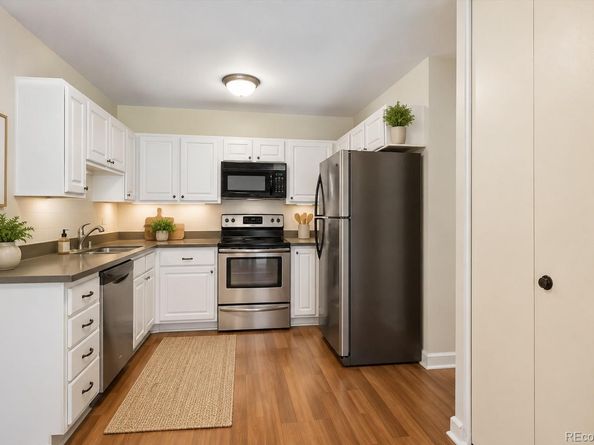 720 S Clinton Street B1, Denver CO 80247