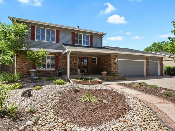 14214 E Idaho Drive, Aurora CO 80012