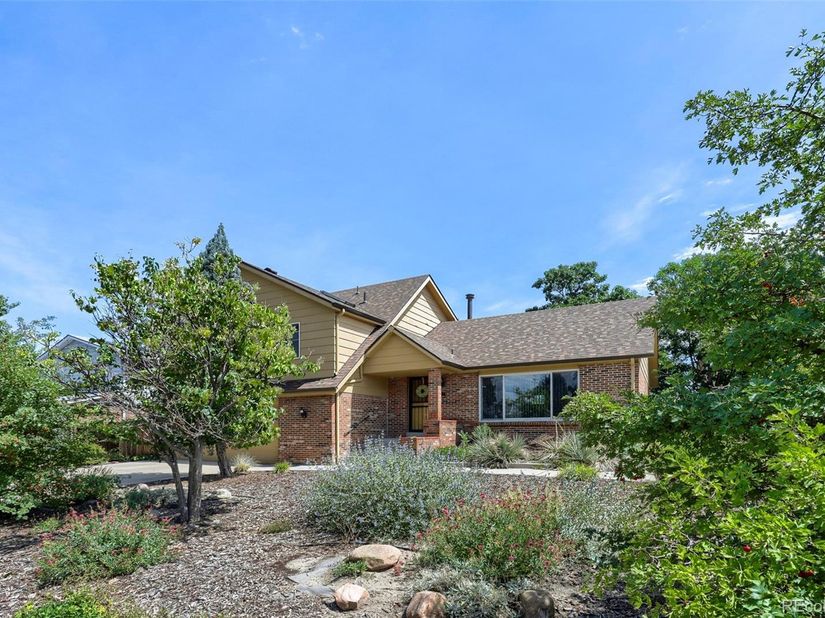1722 S Uvalda Street, Aurora CO 80012