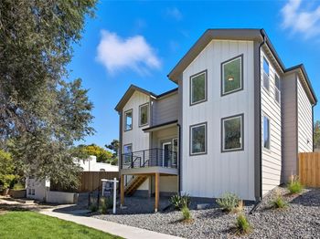 3420 N Steele Street