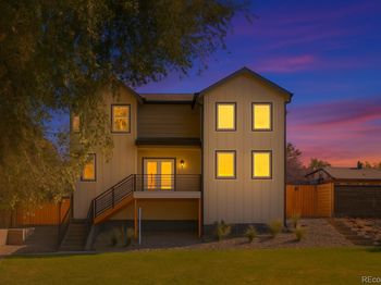 3420 N Steele Street