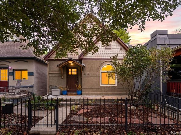 3525 N Williams Street, Denver CO 80205