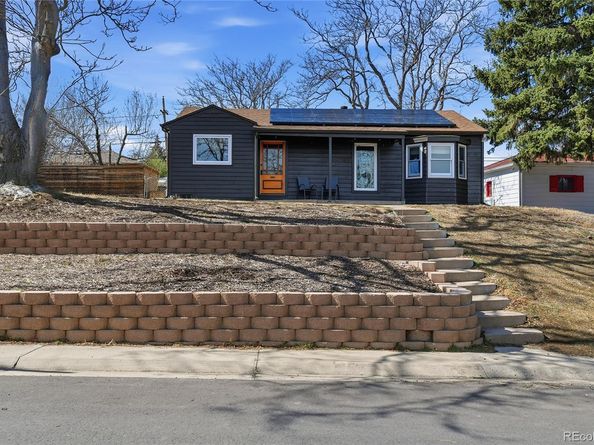 851 S Pecos Street, Denver CO 80223