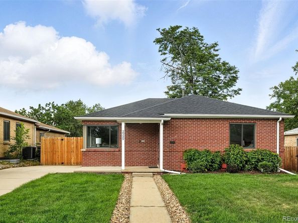 2955 Poplar Street, Denver CO 80207