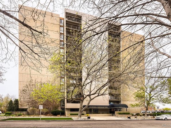 1433 N Williams Street 305, Denver CO 80218