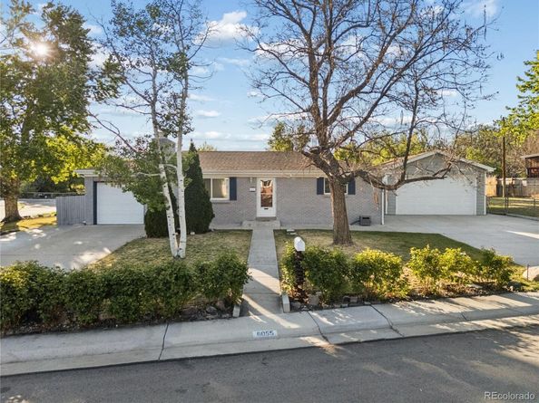 6055 Benton Street, Arvada CO 80003