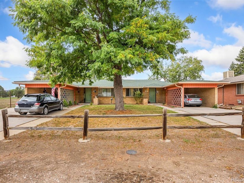 305 Jay Street, Lakewood CO 80226