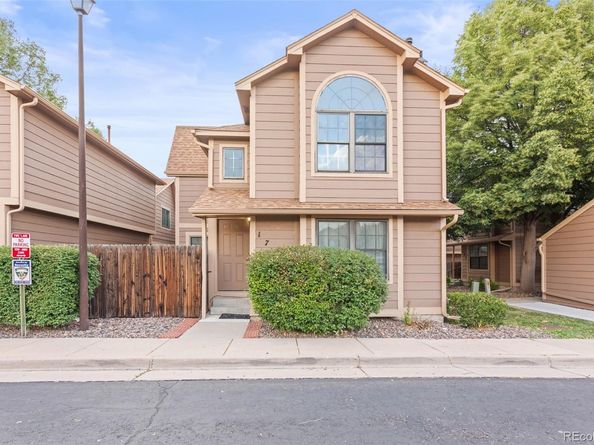 1720 S Quintero Way, Aurora CO 80017