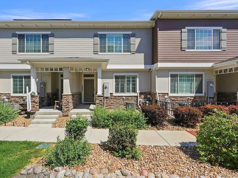 867 E 98th Avenue 1203, Denver CO 80229