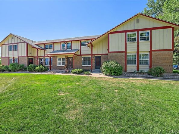 7404 S Zephyr Court, Littleton CO 80128