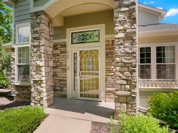 5155 W Quincy Avenue 101, Denver CO 80236