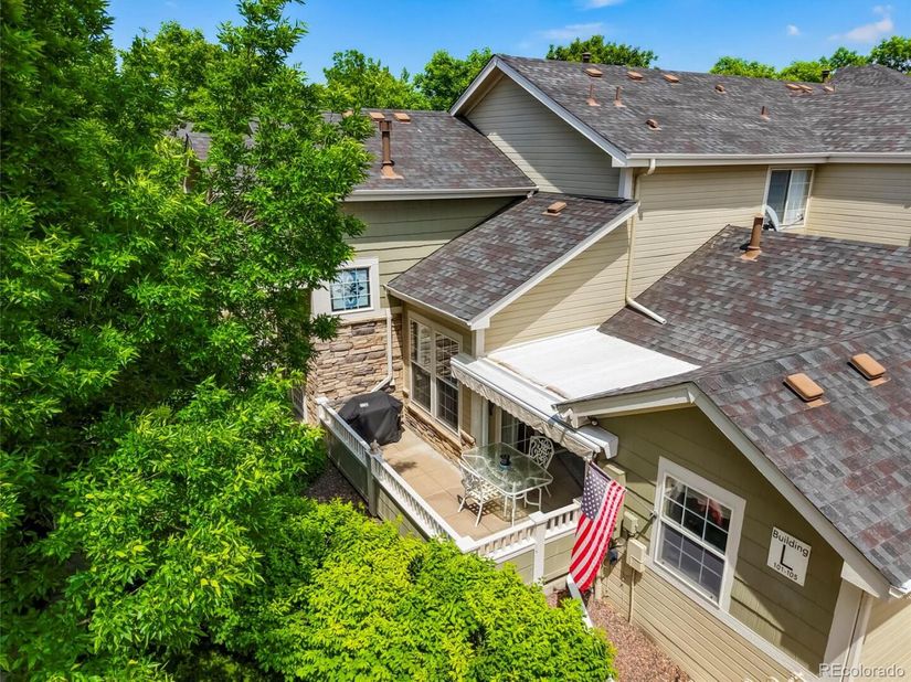 5155 W Quincy Avenue 101, Denver CO 80236