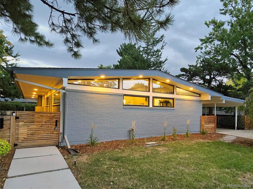 2635 S Garfield Way, Denver CO 80210
