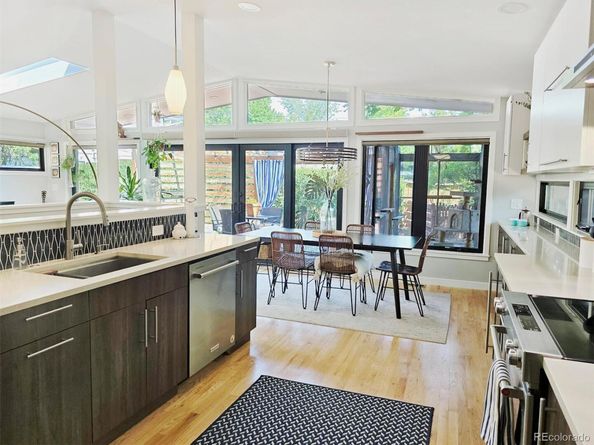 2635 S Garfield Way, Denver CO 80210