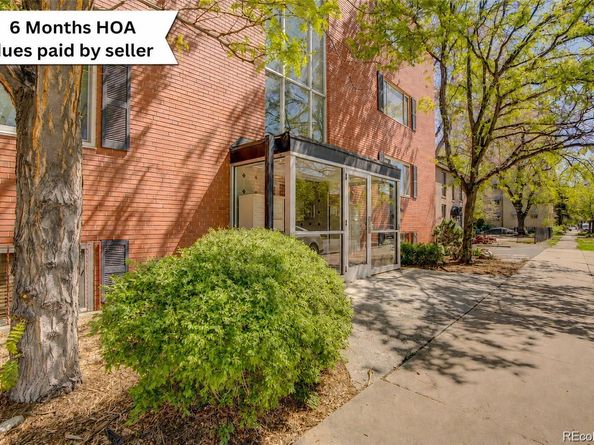 925 E 8th Avenue 140, Denver CO 80218