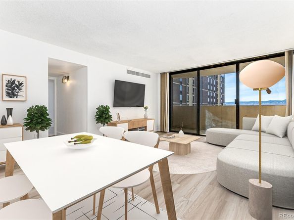 1020 15th Street 14N, Denver CO 80202