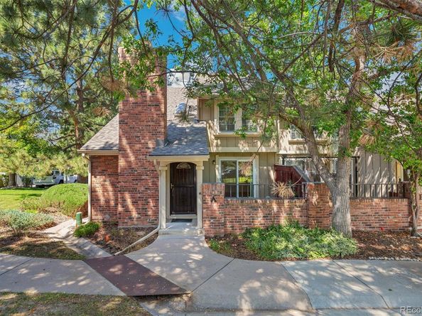 2793 W Long Drive A, Littleton CO 80120