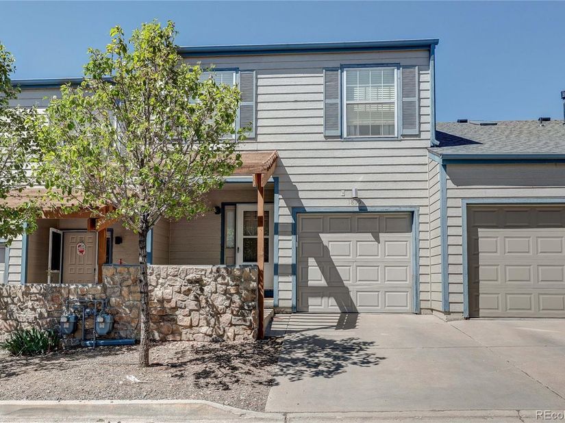 1835 S Union Boulevard, Lakewood CO 80228