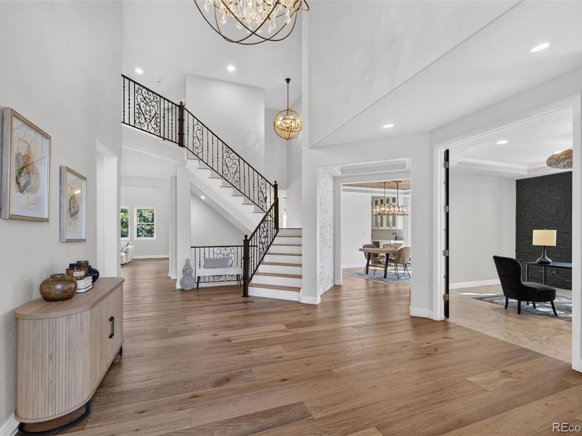 11940 E Lake Court, Greenwood Village CO 80111