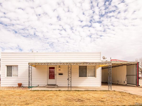 50 N 6th Avenue, Brighton CO 80601