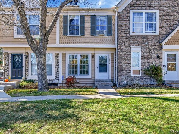 1323 S Idalia Street, Aurora CO 80017