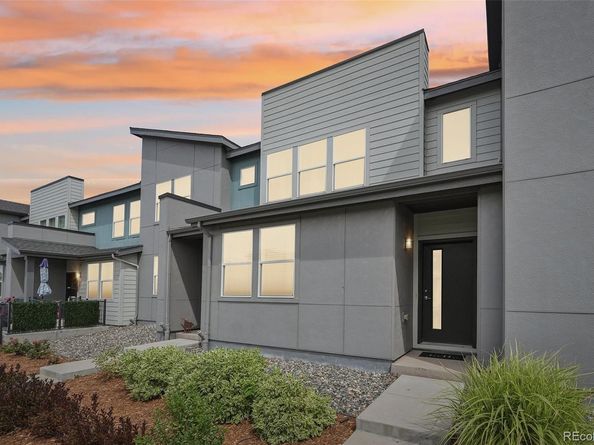 16189 E Elk Drive, Denver CO 80239