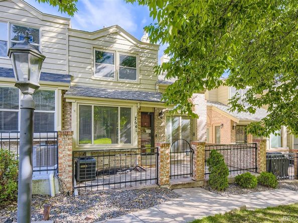 7641 S Cove Circle, Centennial CO 80122