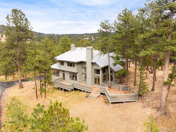 2290 Juniper Court, Golden CO 80401