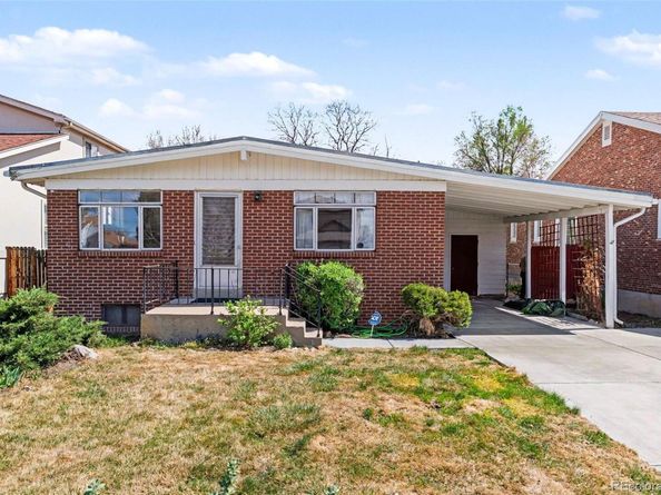 1018 S Krameria Street, Denver CO 80224