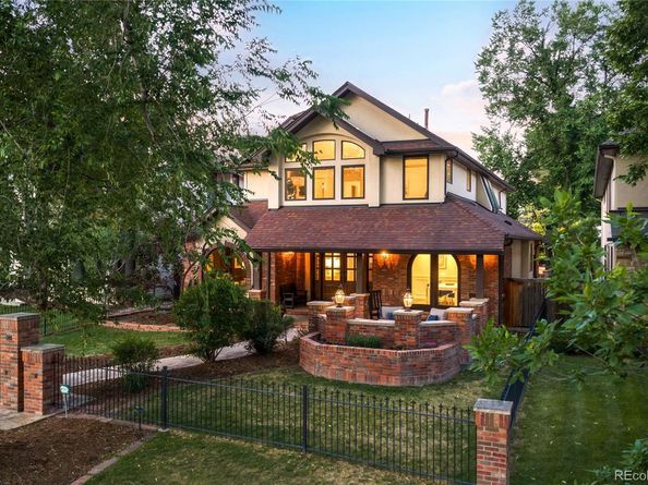 2534 S Saint Paul Street, Denver CO 80210