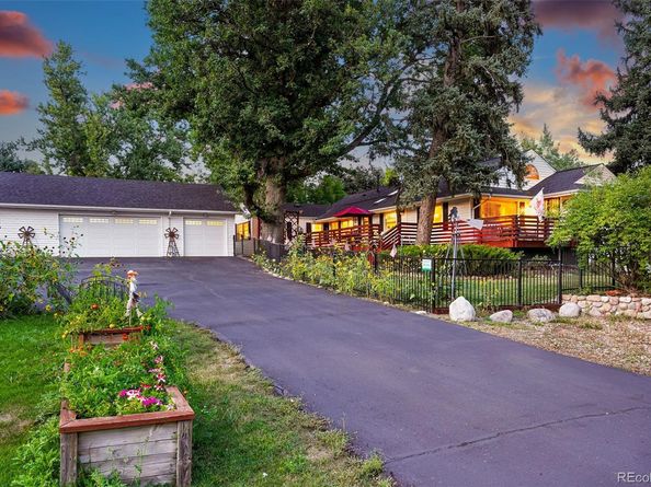 1101 Pikeview Street, Lakewood CO 80215