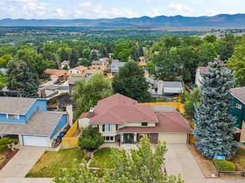 2351 S Garland Court