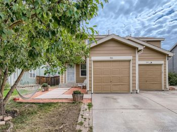 846 Mockingbird Lane